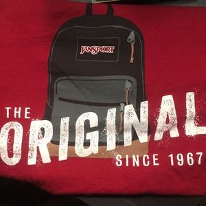 Jansport T-Shirt